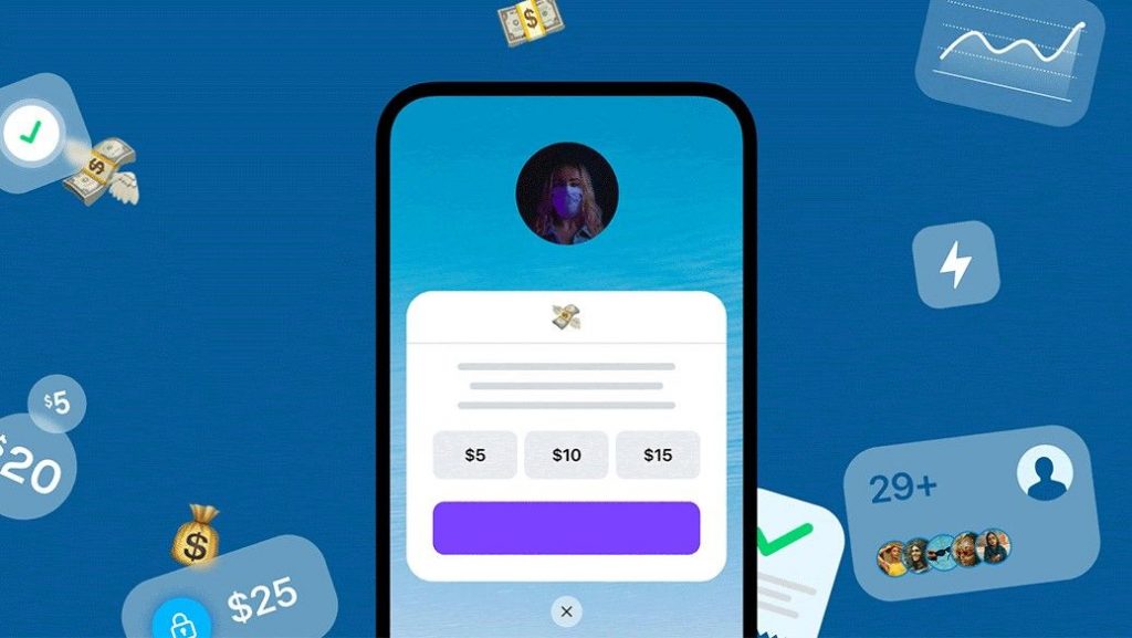 Linktree acaba de conseguir muros de pago para los contenidos - The ...