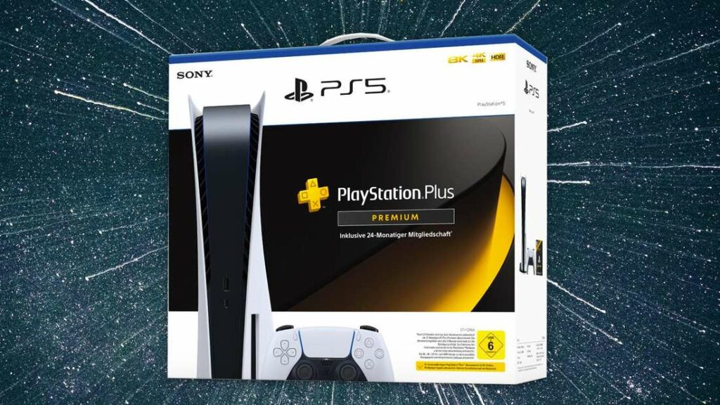 PS5 Pro: ¿el nuevo Super Bundle de PlayStation-PS Plus ya es el ...